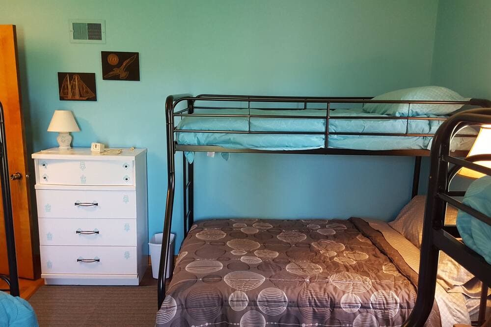 Photo of Bedroom in South Rutland