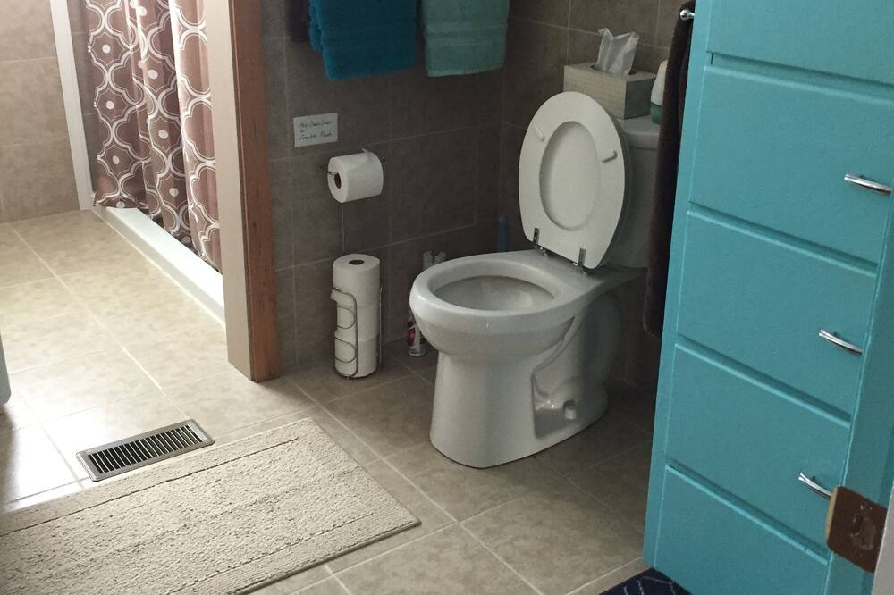 Photo of Bathroom in South Rutland