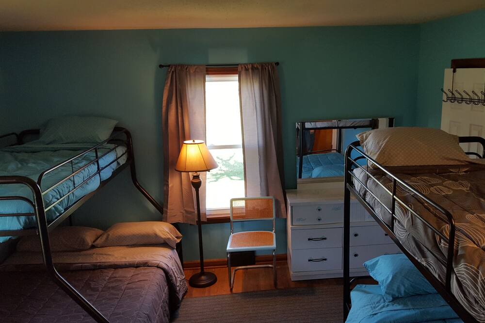 Photo of Bedroom in South Rutland