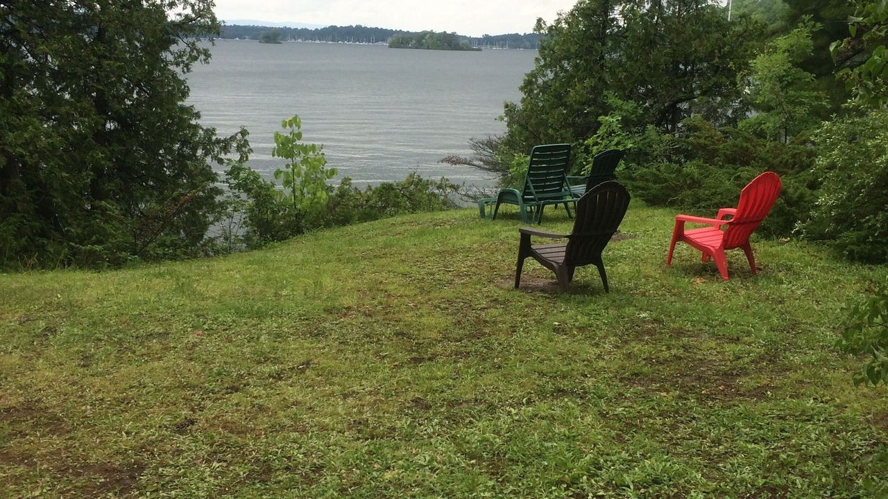 Photo of Outdoor in North Ferrisburgh
