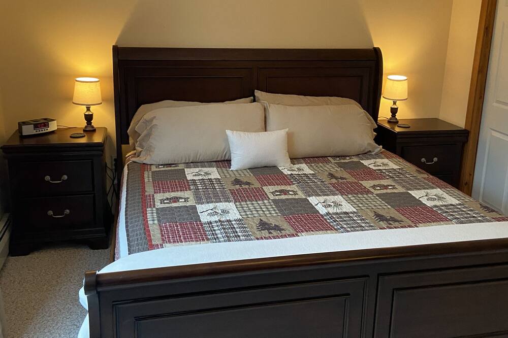 Photo of Bedroom in Bretton Woods