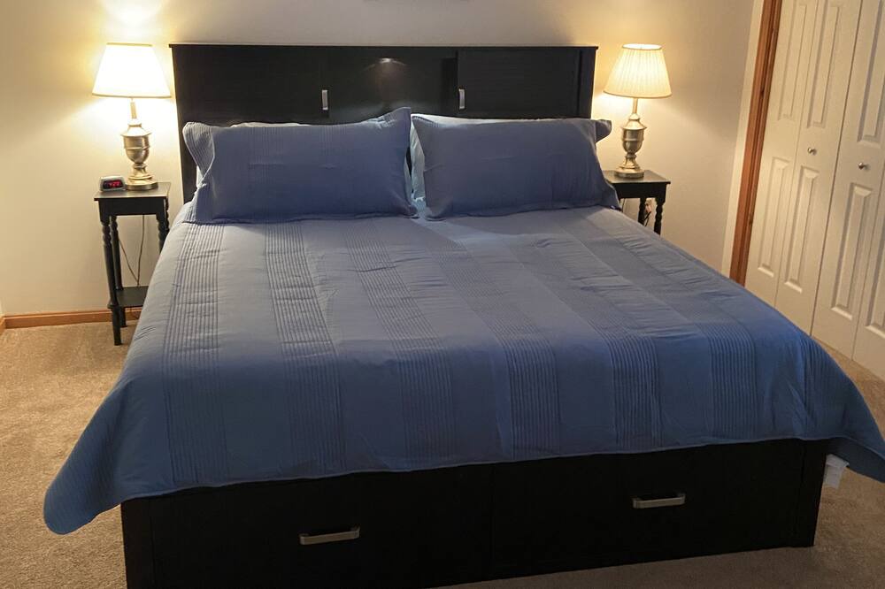 Photo of Bedroom in Bretton Woods