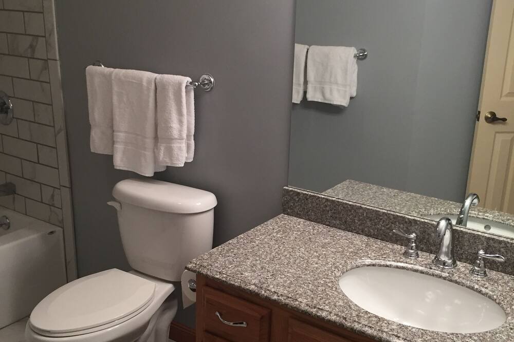 Photo of Bathroom in Bretton Woods