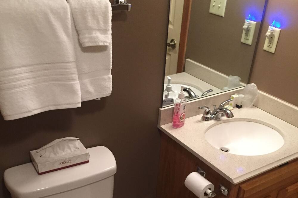 Photo of Bathroom in Bretton Woods