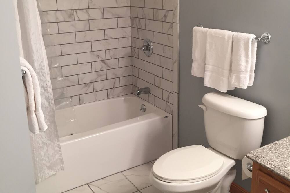 Photo of Bathroom in Bretton Woods