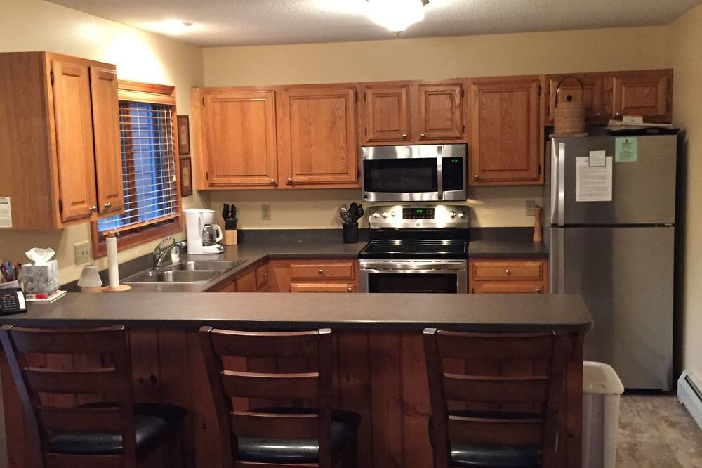 Photo of Kitchen in Bretton Woods