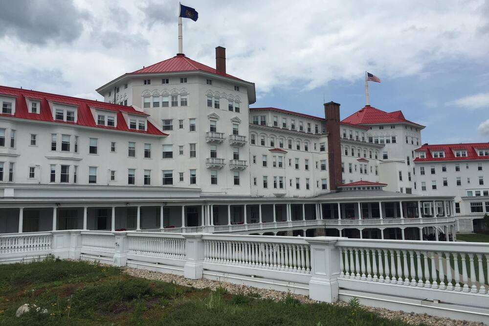 Photo of Others in Bretton Woods