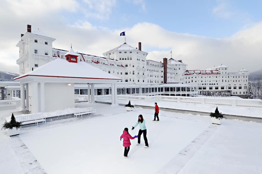 Photo of Others in Bretton Woods