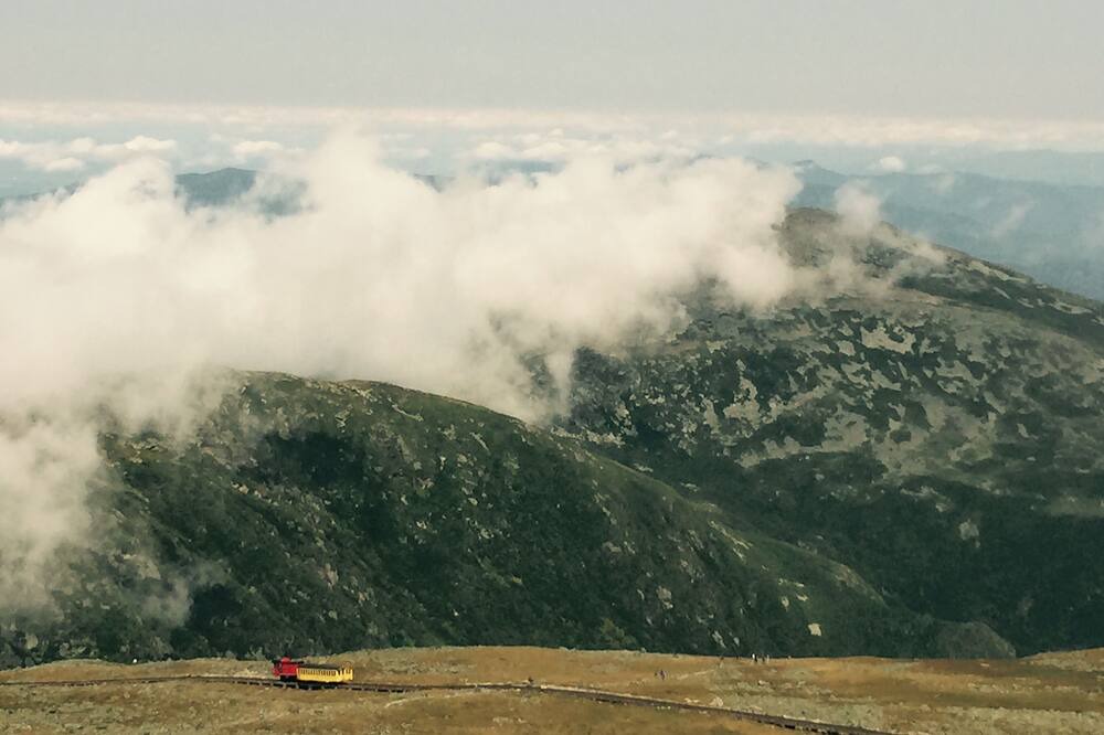 Photo of Others in Bretton Woods