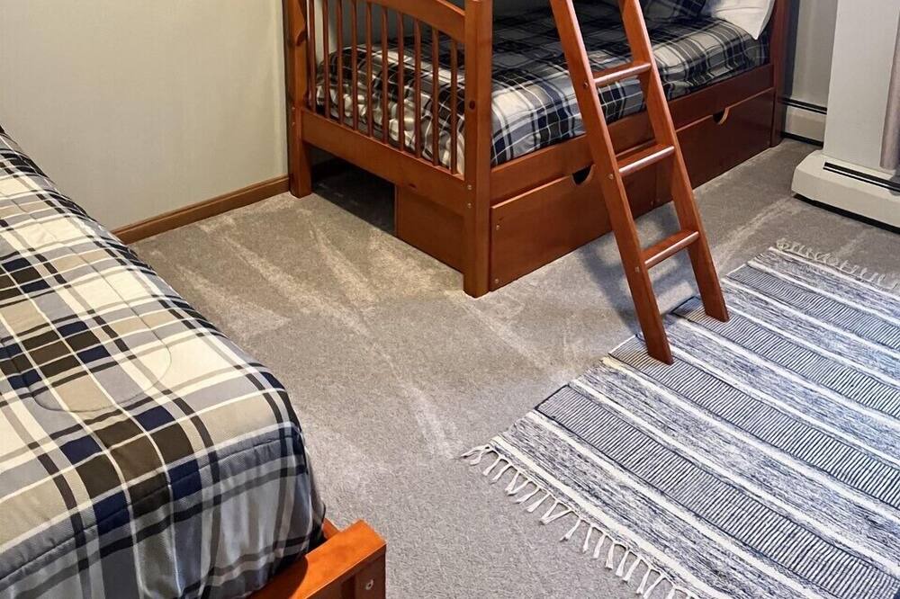 Photo of Bedroom in Bretton Woods