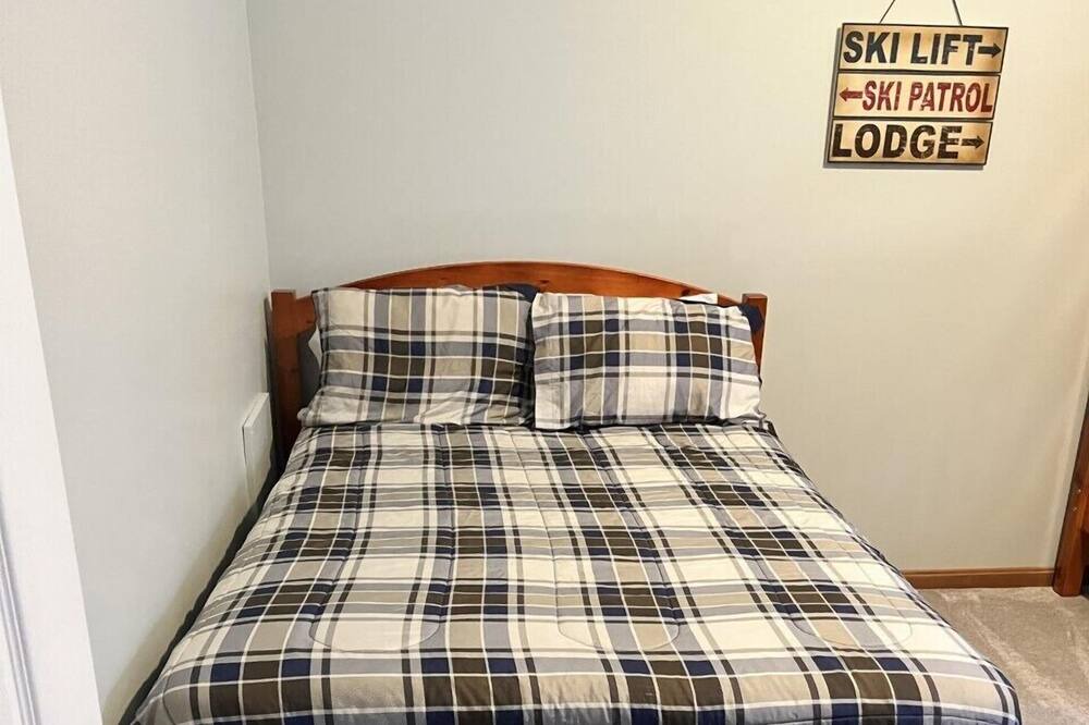 Photo of Bedroom in Bretton Woods