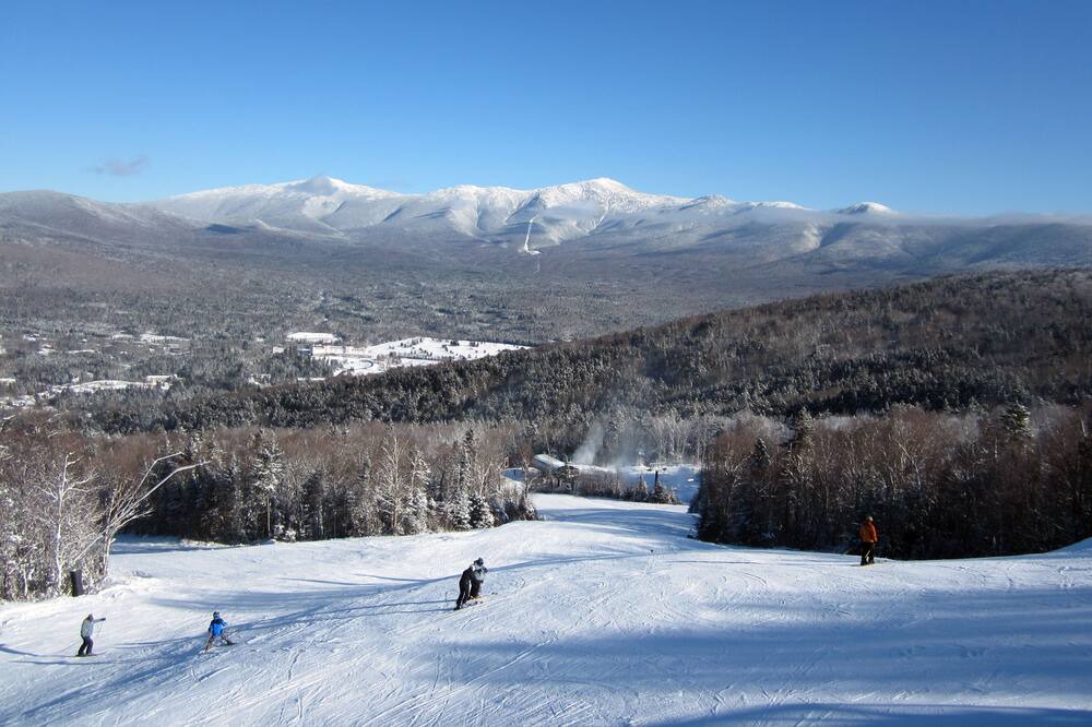 Photo of Others in Bretton Woods