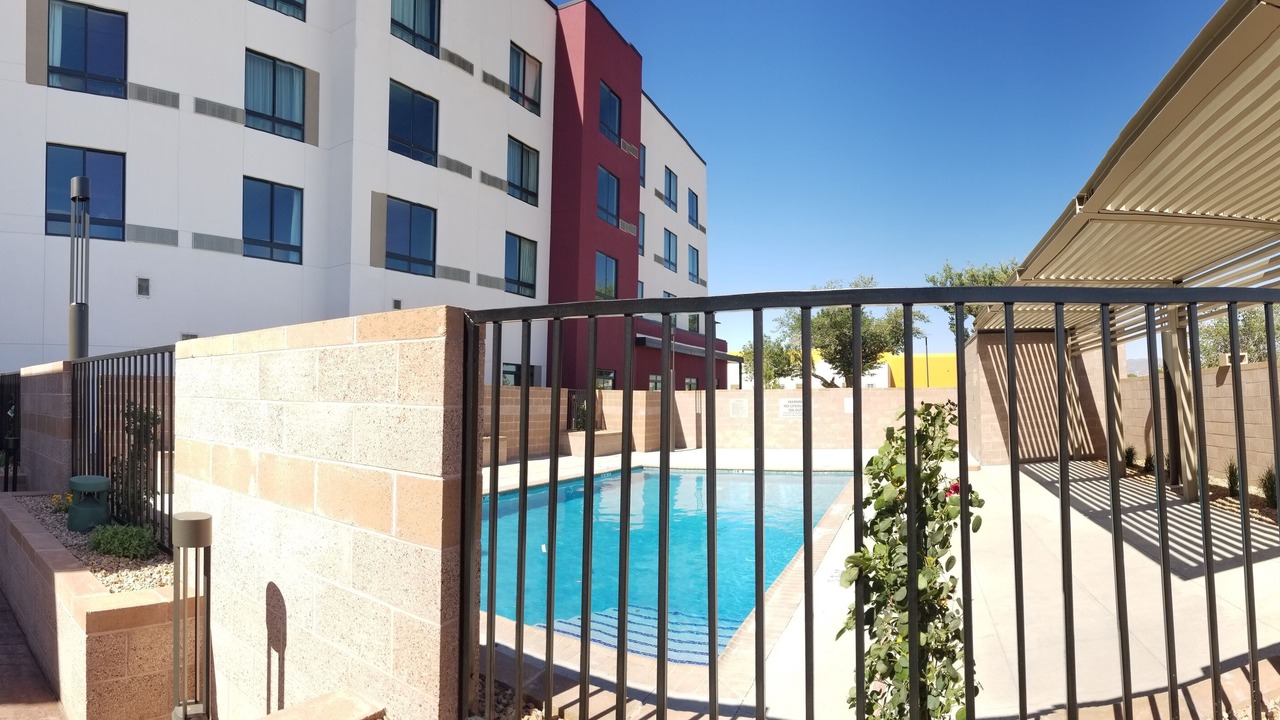 Photo of Bedroom in Mesilla Park