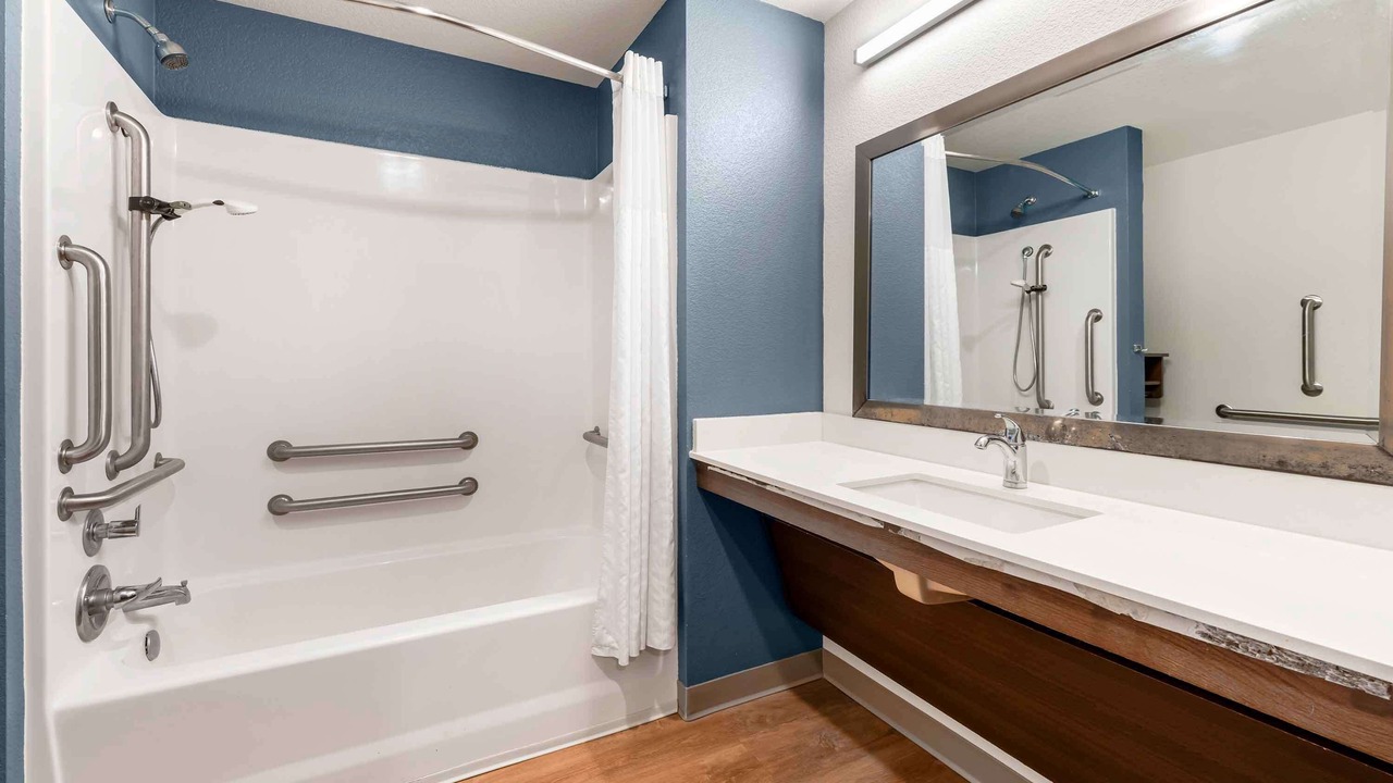 Photo of Bathroom in Woodbury