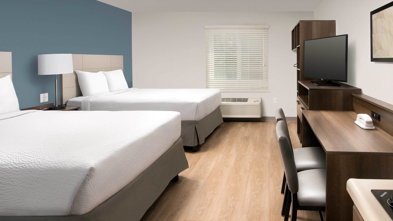 Photo of Bedroom in Mendota Heights