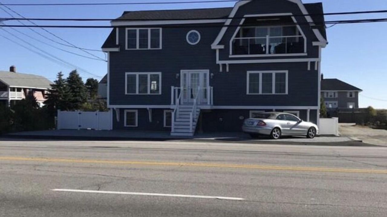 Photo of Outdoor in Seabrook