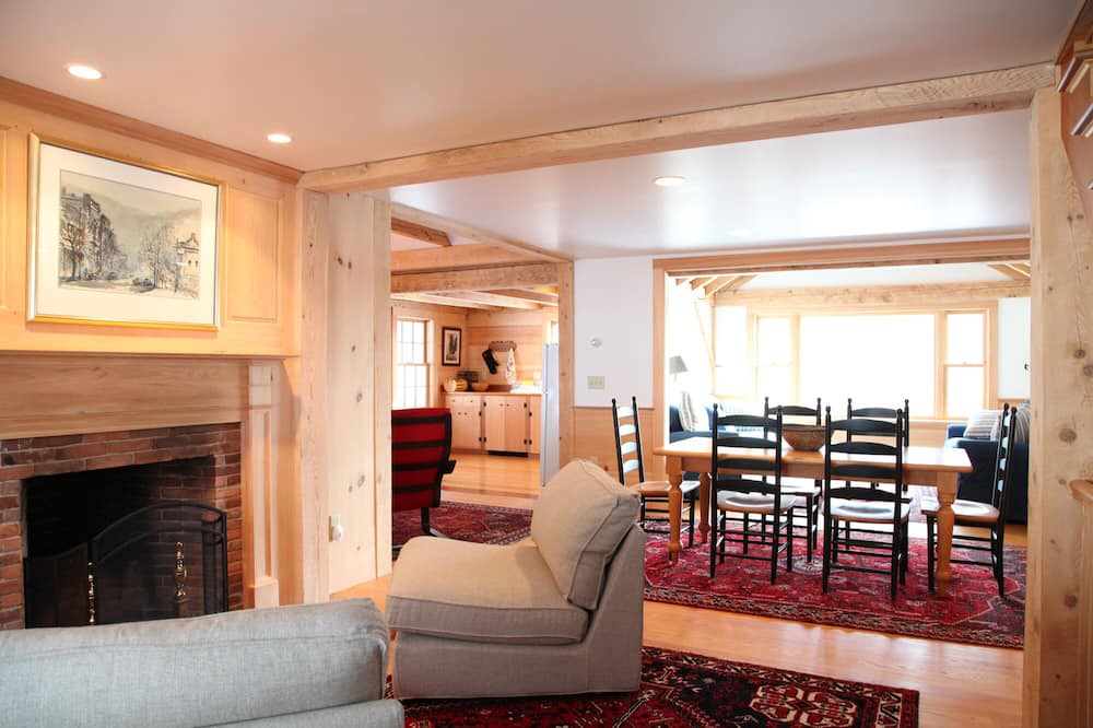Photo of Bedroom in Shelburne Falls