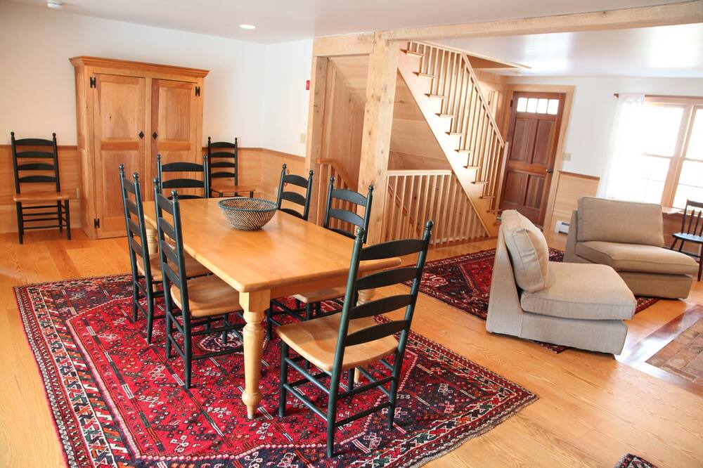 Photo of Bedroom in Shelburne Falls