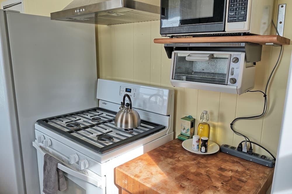 Photo of Kitchen in Grand Marais