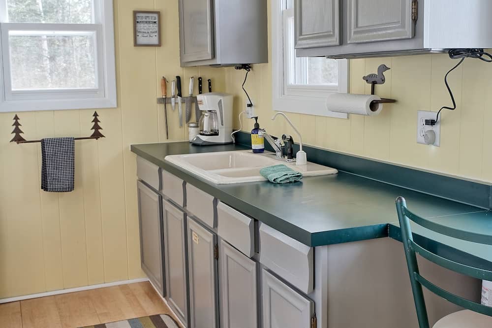 Photo of Bedroom in Grand Marais