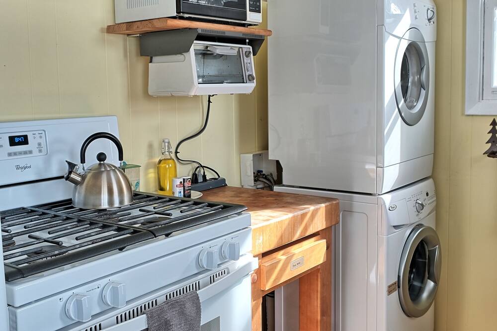 Photo of Kitchen in Grand Marais