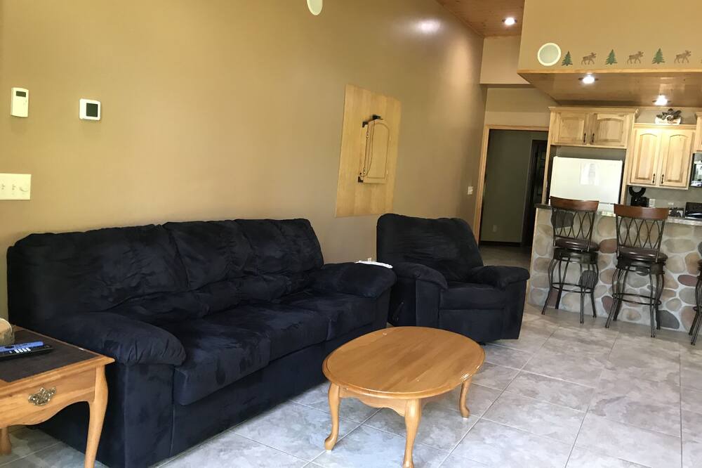 Photo of Livingroom in Minong