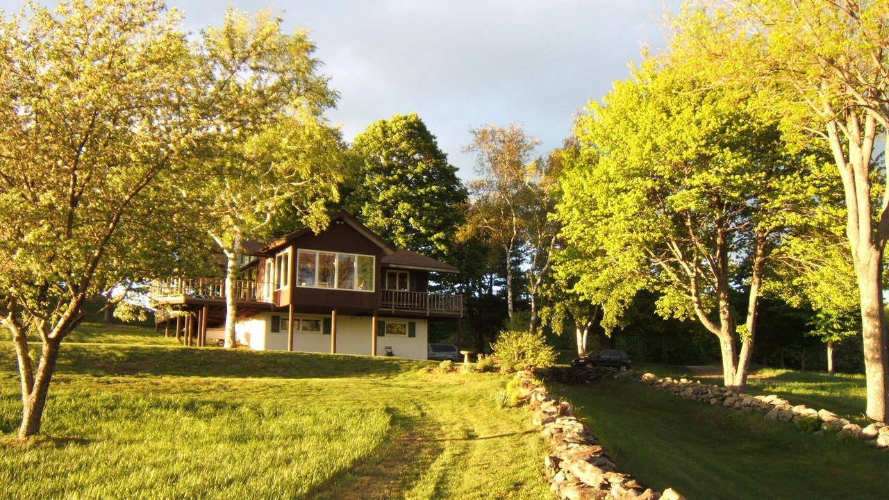 Photo of Outdoor in Rockingham