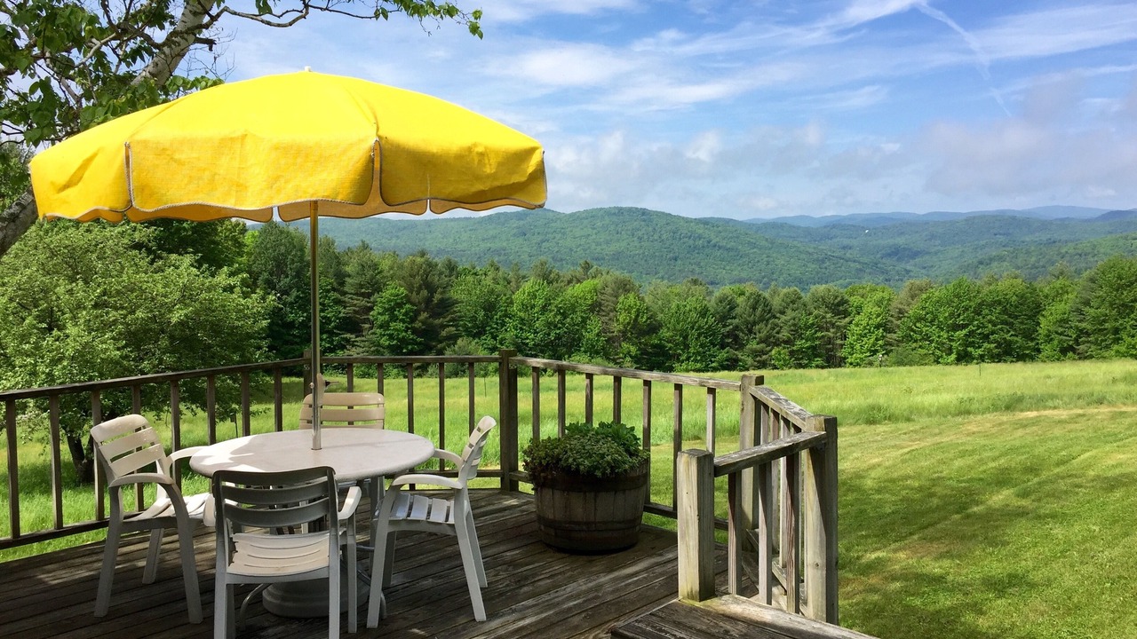 Photo of Outdoor in Rockingham
