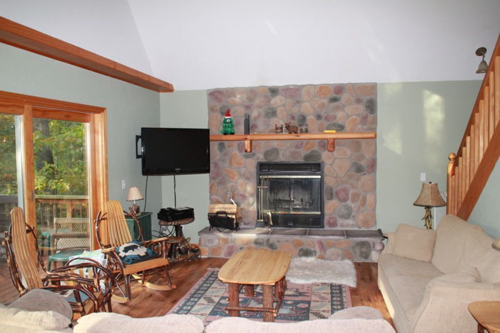 Photo of Livingroom in Lake Township
