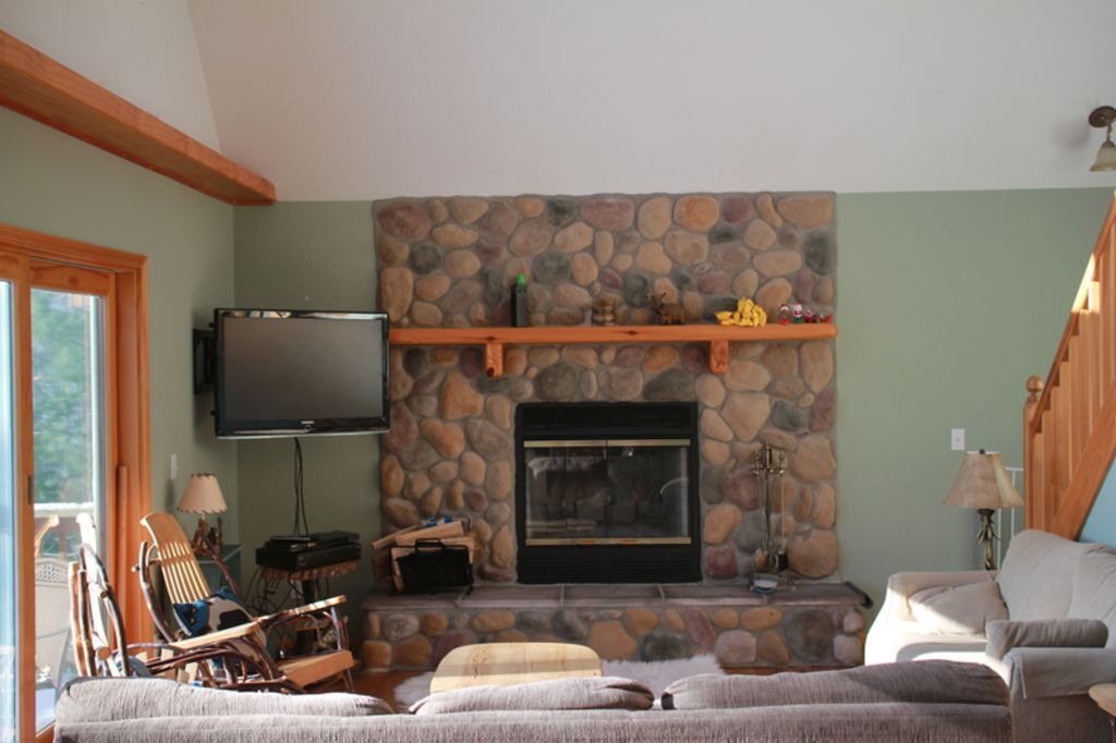 Photo of Livingroom in Lake Township