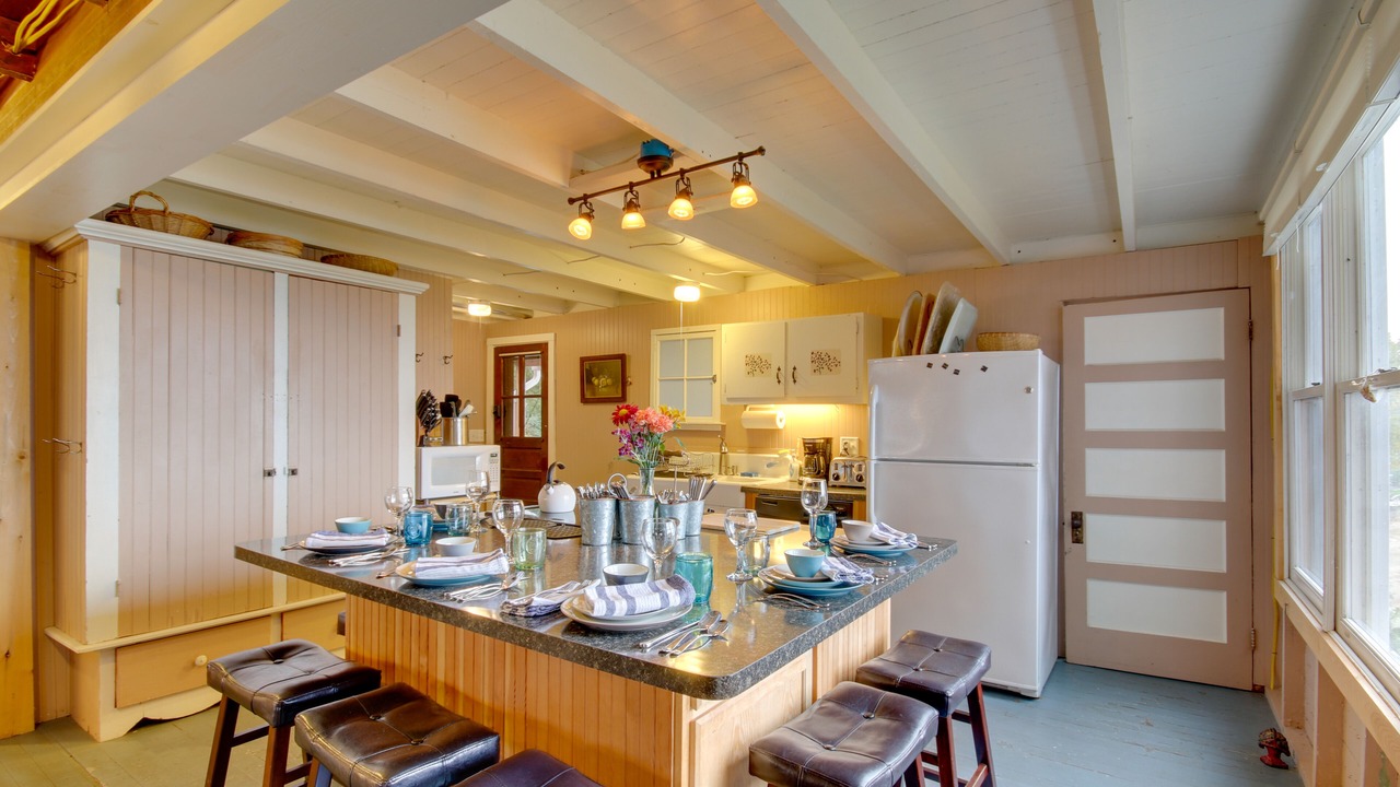 Photo of Kitchen in Malletts Bay