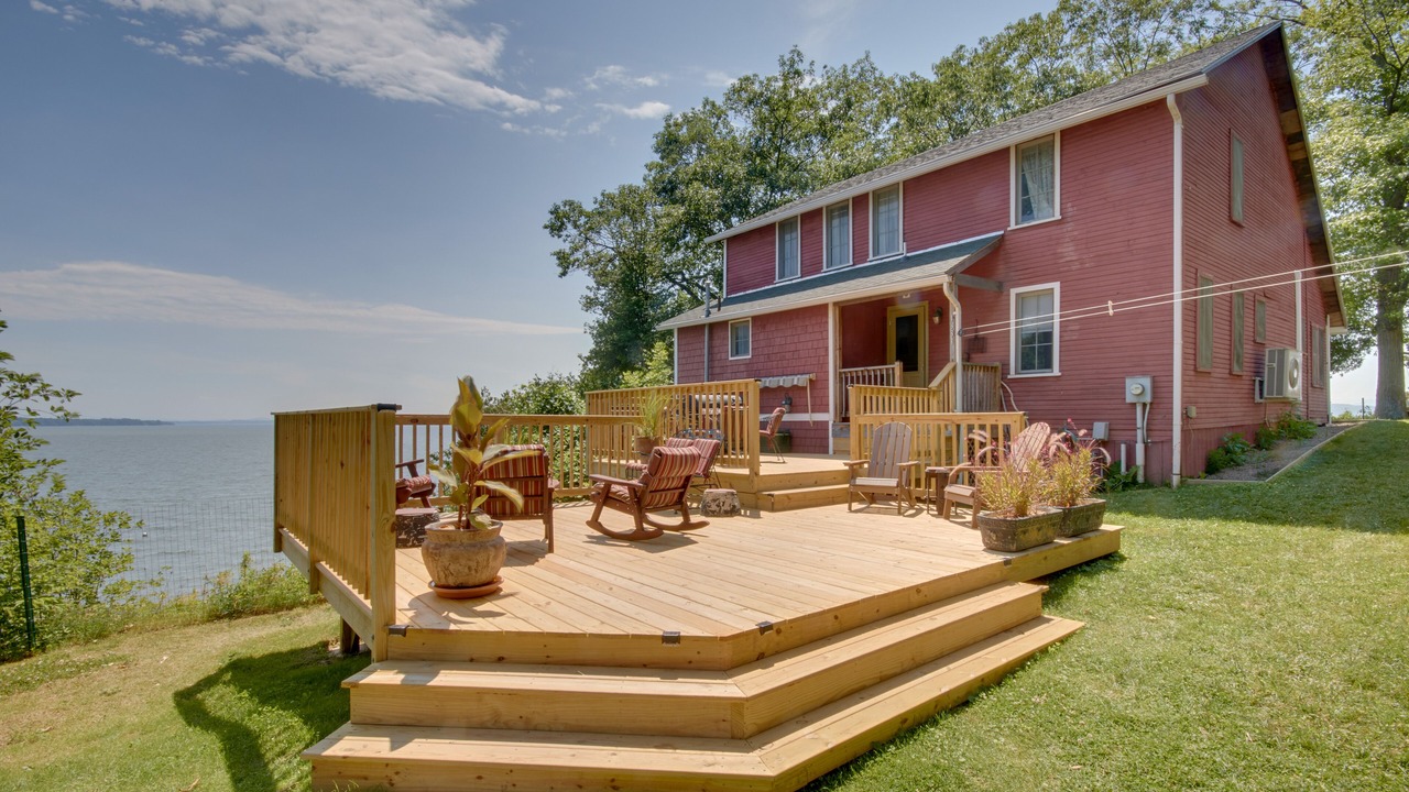 Photo of Outdoor in Malletts Bay