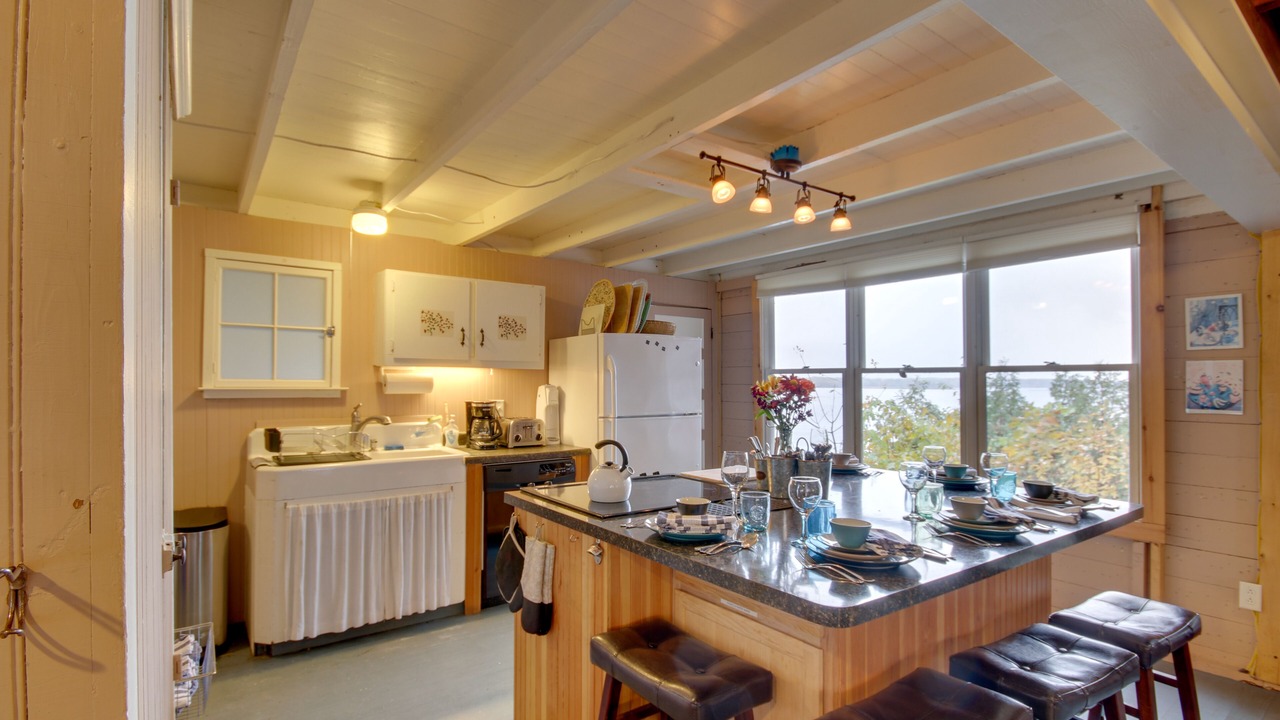 Photo of Kitchen in Malletts Bay