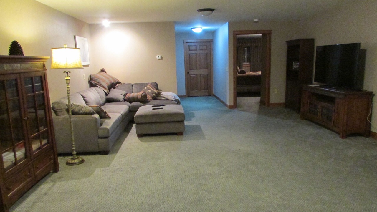 Photo of Livingroom in Rusk County