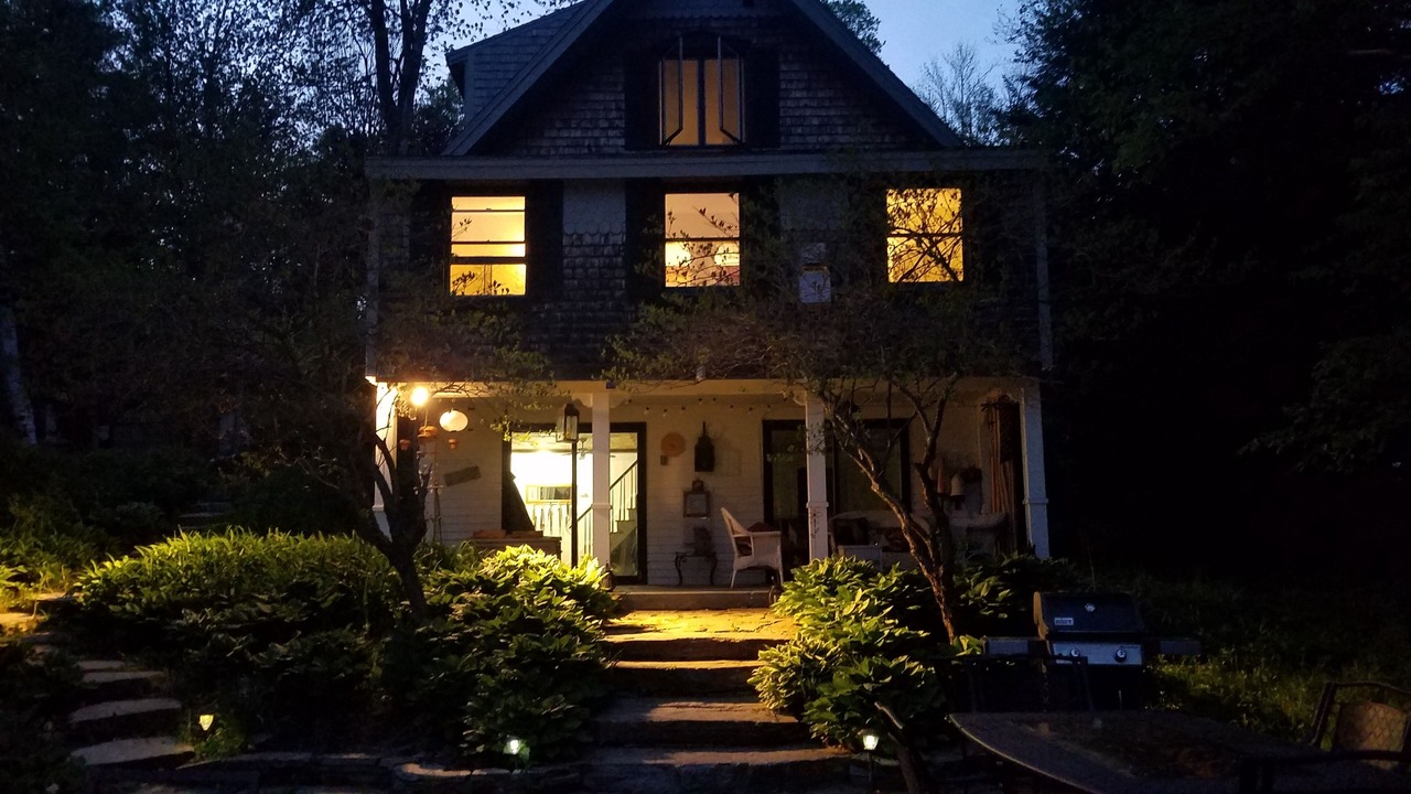 Photo of Outdoor in Unity