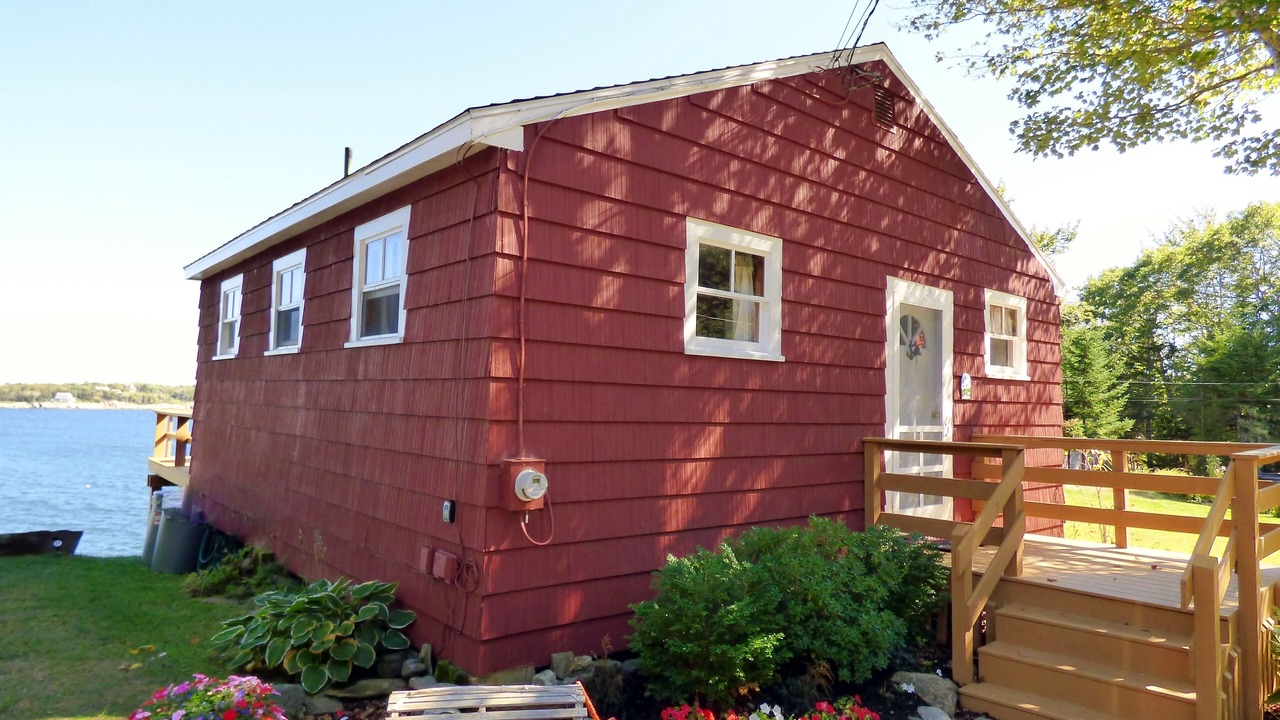 Photo of Outdoor in East Boothbay