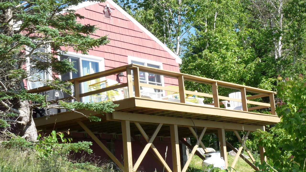Photo of Outdoor in East Boothbay