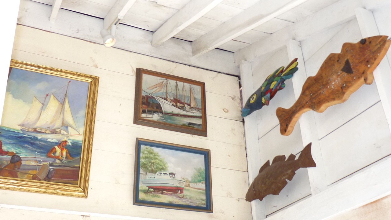 Photo of Others in East Boothbay