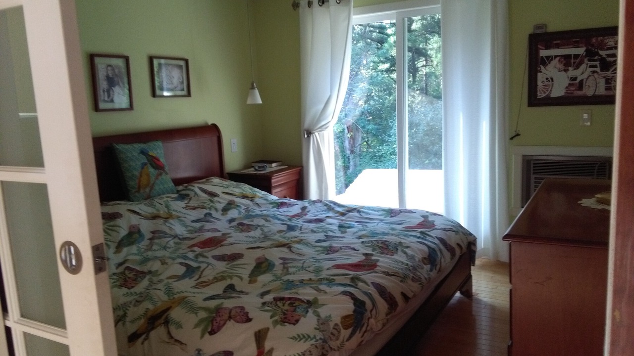 Photo of Bedroom in Peru