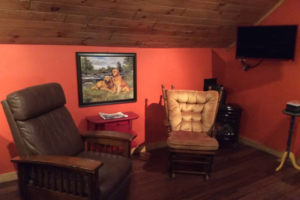 Photo of Livingroom in Montgomery Center