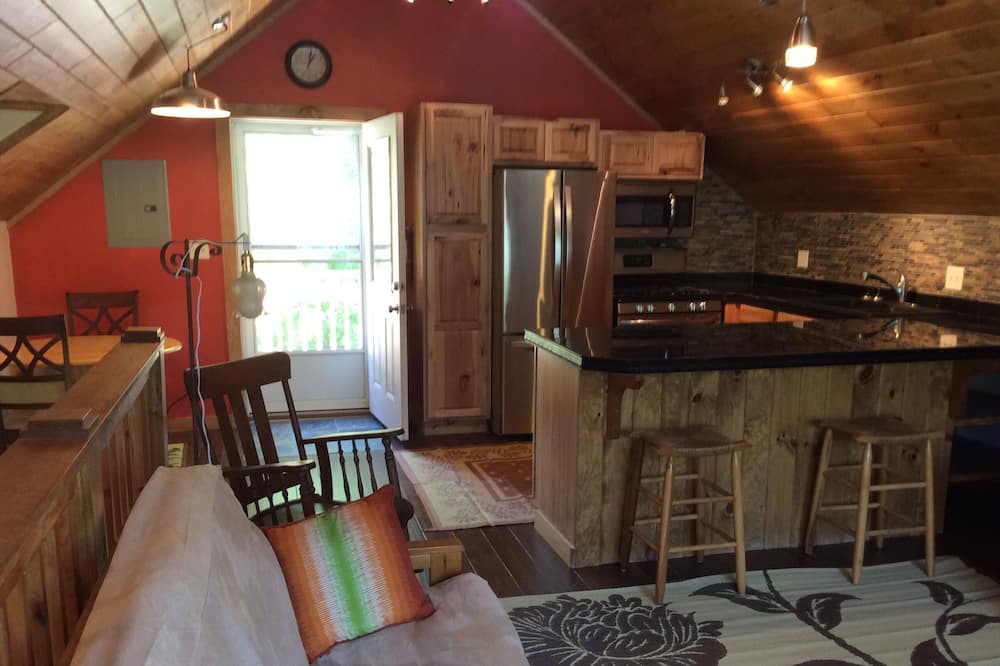 Photo of Bedroom in Montgomery Center