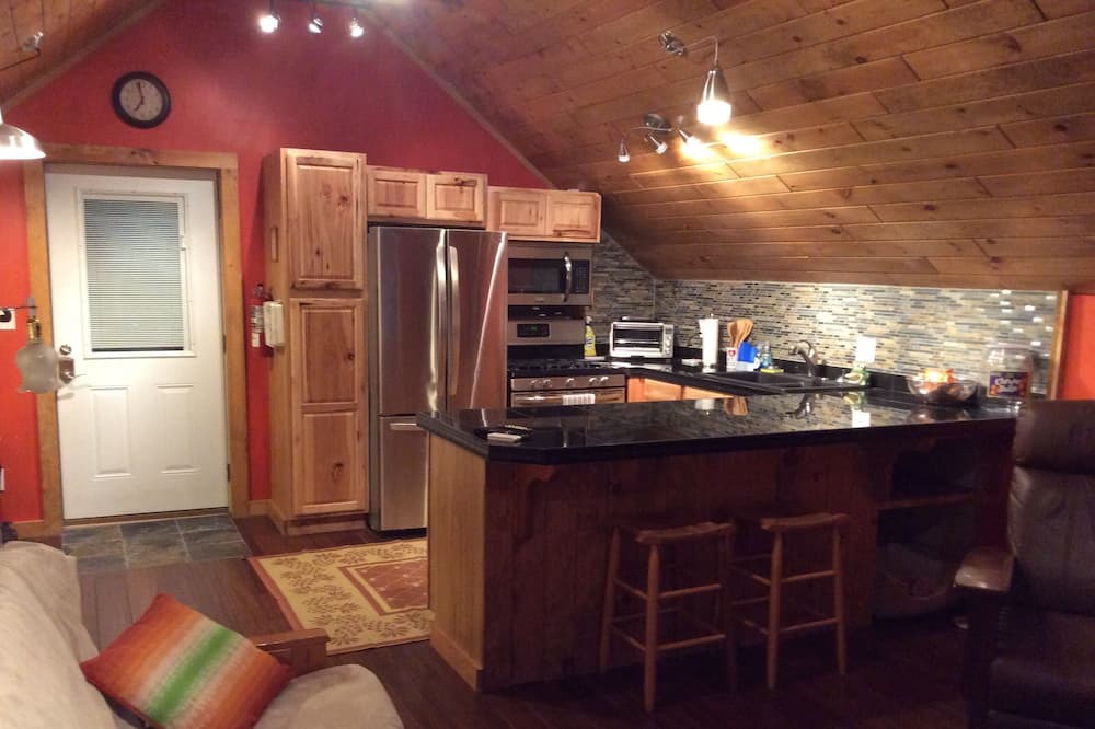 Photo of Bedroom in Montgomery Center