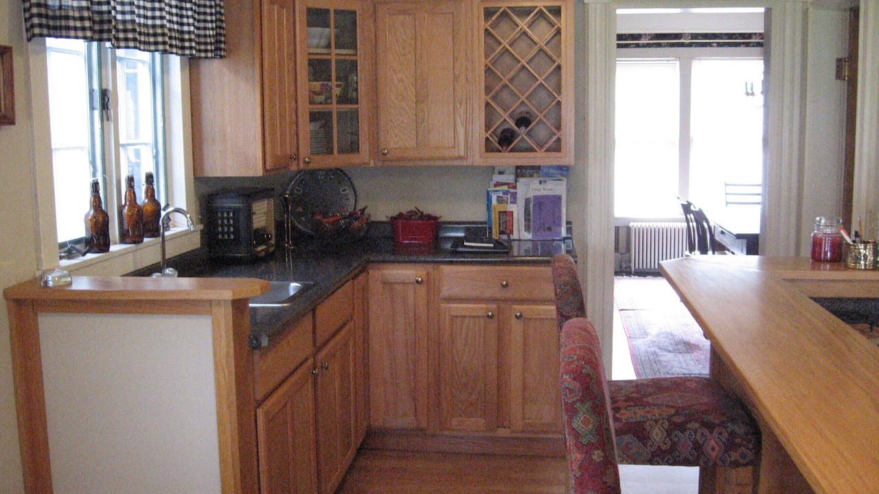 Photo of Kitchen in Arlington