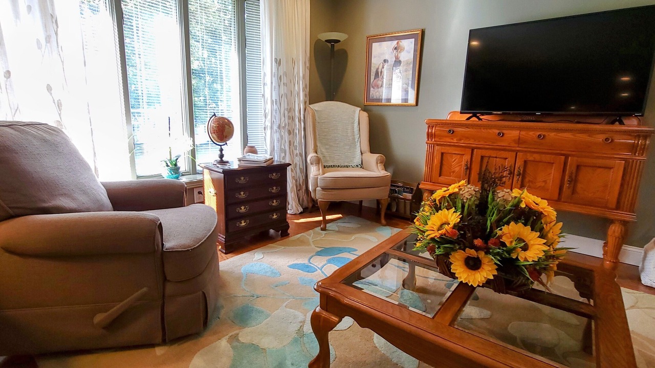 Photo of Livingroom in Daniels