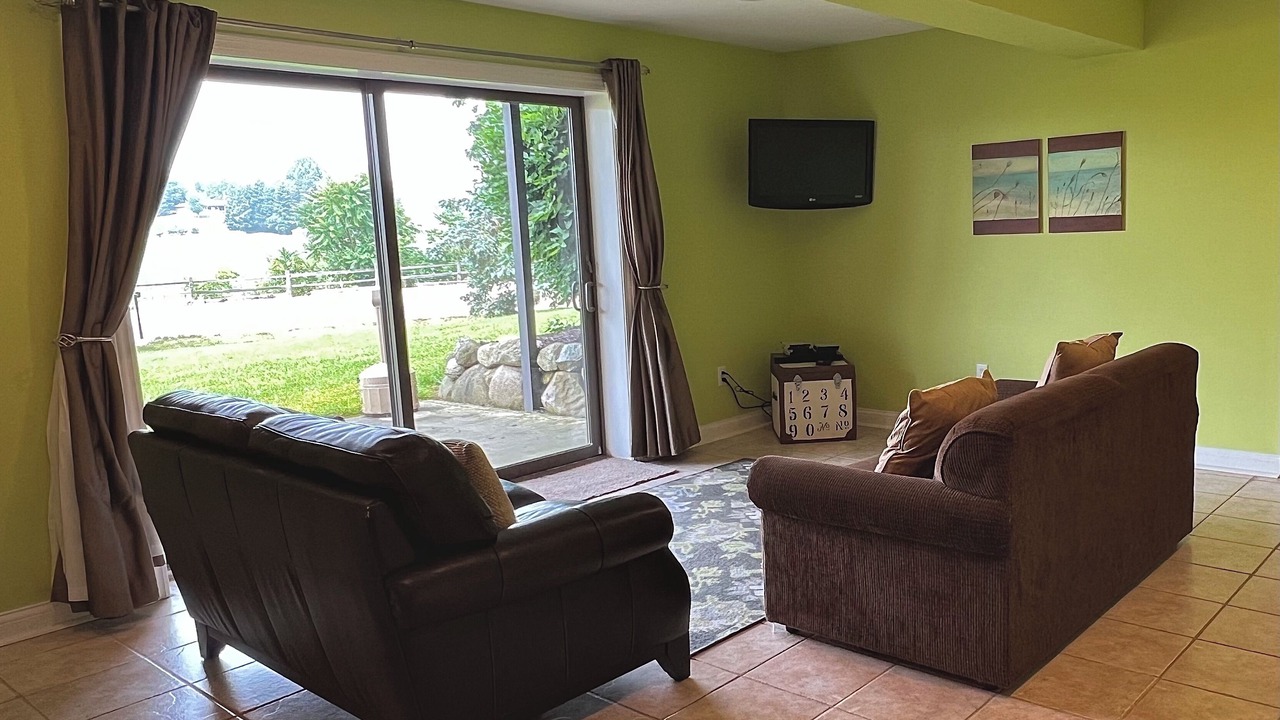Photo of Livingroom in Fennville