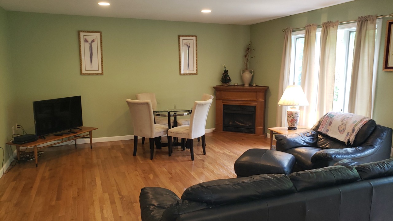 Photo of Livingroom in Guild