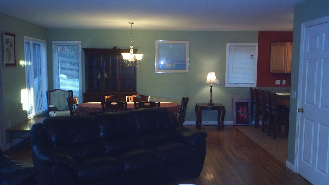 Photo of Livingroom in Guild