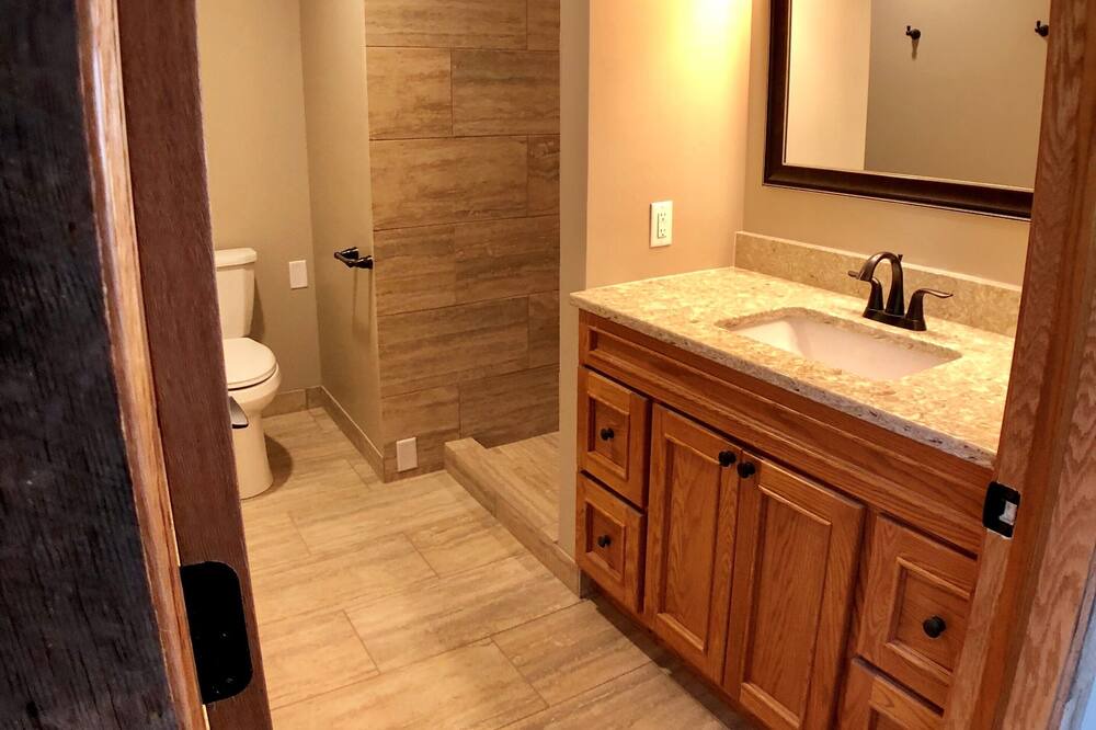 Photo of Bathroom in Amery