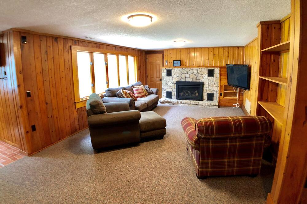 Photo of Bedroom in Amery