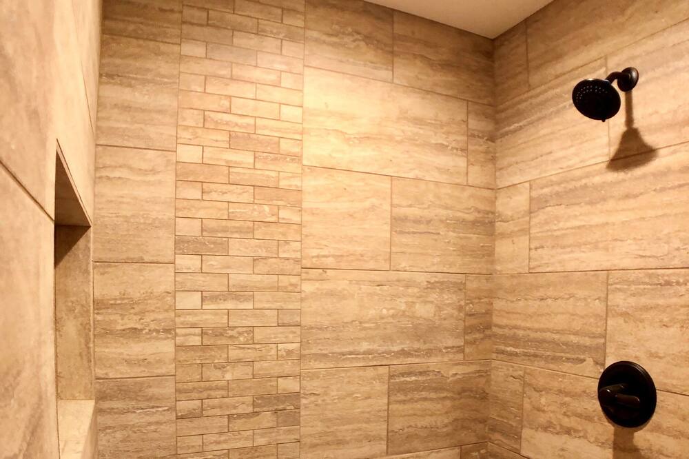Photo of Bathroom in Amery